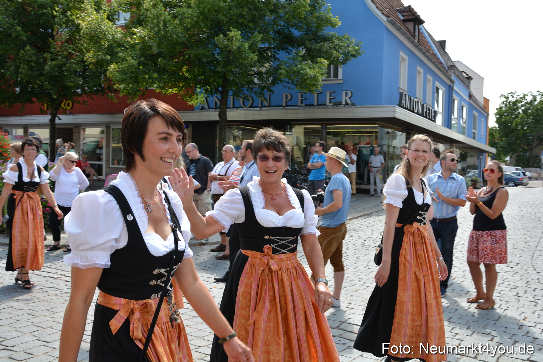 Volksfest Neumarkt 100814 0419